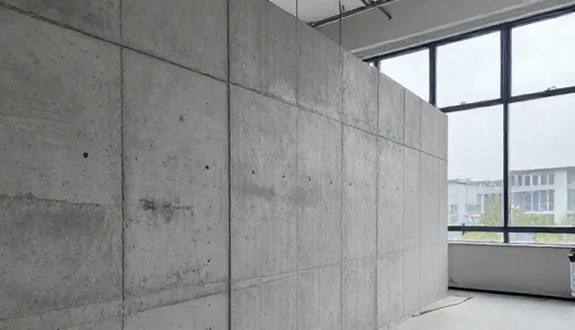 高强度水泥板在不同场景下的选型与使用建议